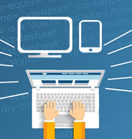 Software Program Web Development (K-SP)